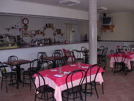 Cabanas Y Bungalows La Falaguera Barx ภายนอก รูปภาพ